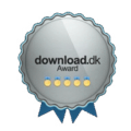 Download.dk Award