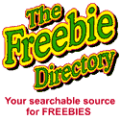 FreebieDirectory.com - The Web's freebies search engine.