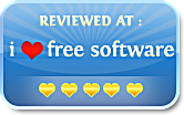 I Love Free Software