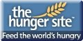 The Hunger Site - Click to donate food now - It's free